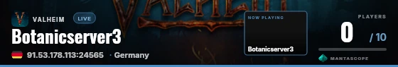Hero badge preview