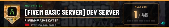 Scoreboard badge preview