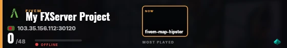 Filmstrip badge preview