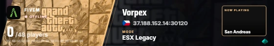 Blade badge preview