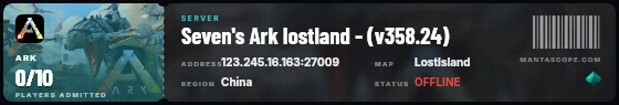 Ticket badge preview
