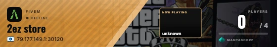 Sweep badge preview