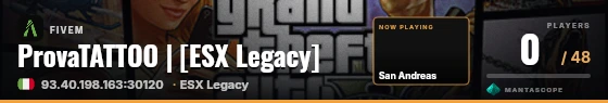 Hero badge preview