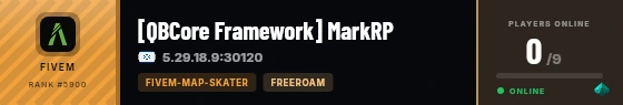 Strata badge preview