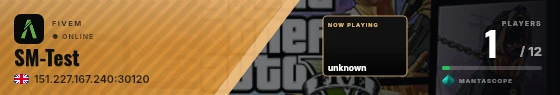 Sweep badge preview