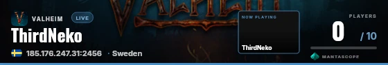 Hero badge preview