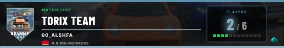 Scoreboard badge preview