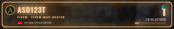 Marquee badge preview