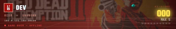 Arcade badge preview