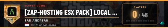 Scoreboard badge preview