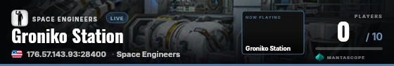Hero badge preview