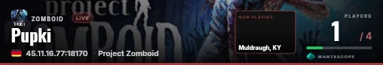 Hero badge preview