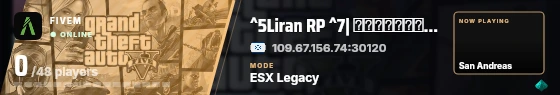 Blade badge preview