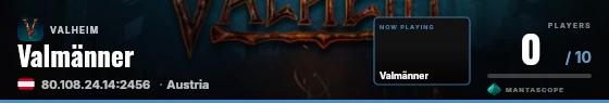 Hero badge preview