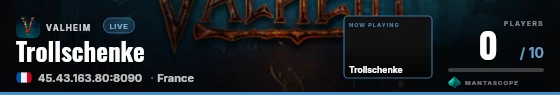 Hero badge preview