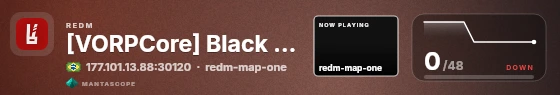 Mesh badge preview
