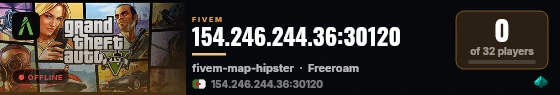 154.246.244.36:30120 live status badge