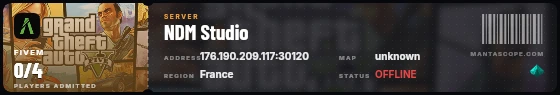 Ticket badge preview