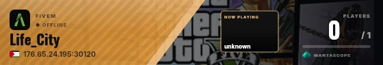 Sweep badge preview