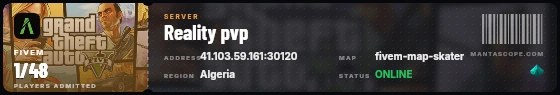 Ticket badge preview