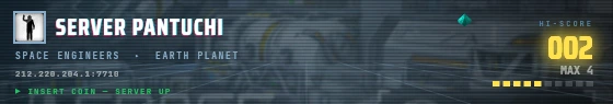Arcade badge preview