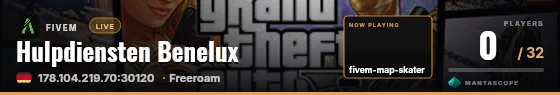Hero badge preview