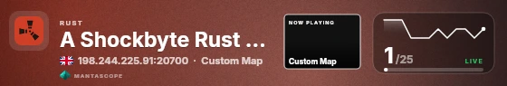 Mesh badge preview