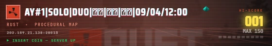 Arcade badge preview