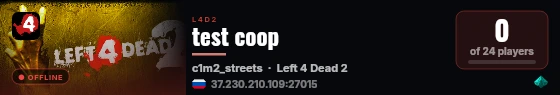 test coop live status badge