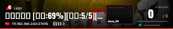 Hero badge preview