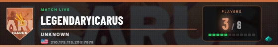 Scoreboard badge preview