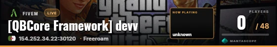 Hero badge preview