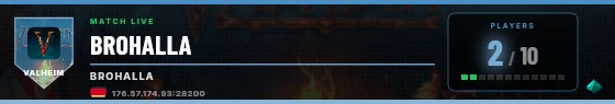 Scoreboard badge preview