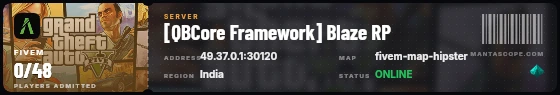 Ticket badge preview