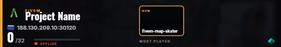 Filmstrip badge preview
