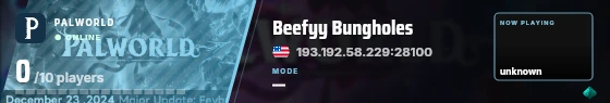Blade badge preview