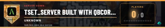 Scoreboard badge preview
