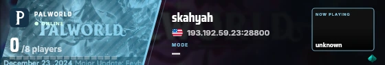 Blade badge preview