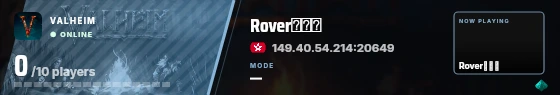 Blade badge preview