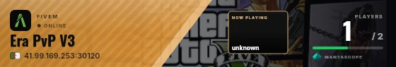 Sweep badge preview