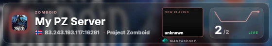 Glass badge preview