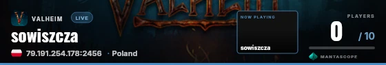 Hero badge preview