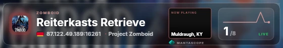 Glass badge preview