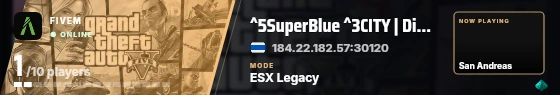 Blade badge preview