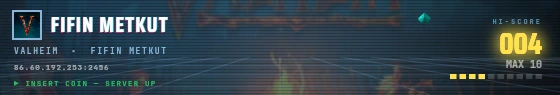 Arcade badge preview