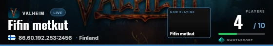 Hero badge preview