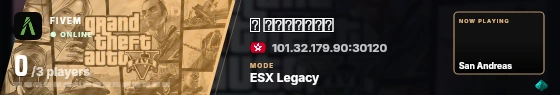 Blade badge preview