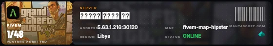 Ticket badge preview
