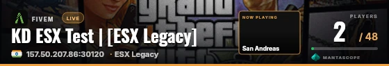 Hero badge preview