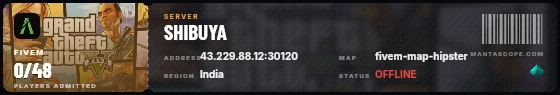 Ticket badge preview